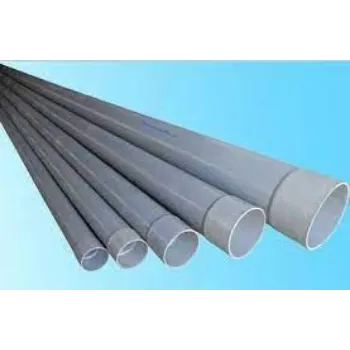 Pvc Casing Pipe